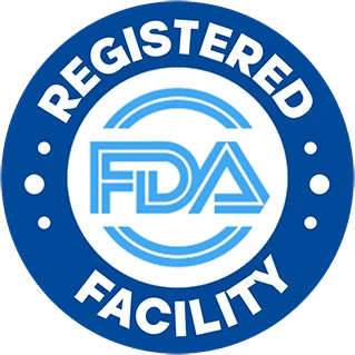 FDA-Registered